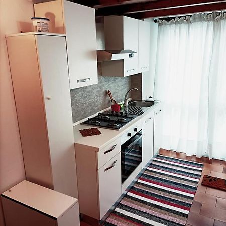 ピサCasa Della Spinaアパートメント エクステリア 写真