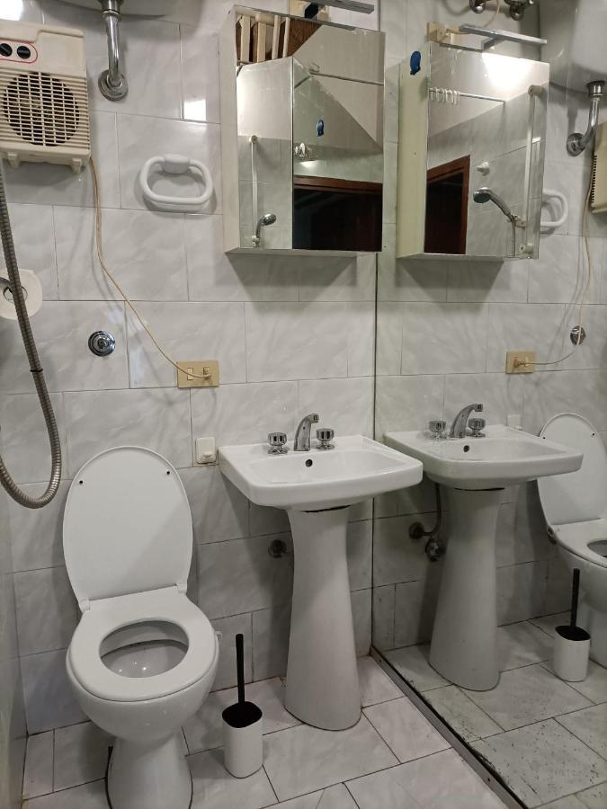ピサCasa Della Spinaアパートメント エクステリア 写真