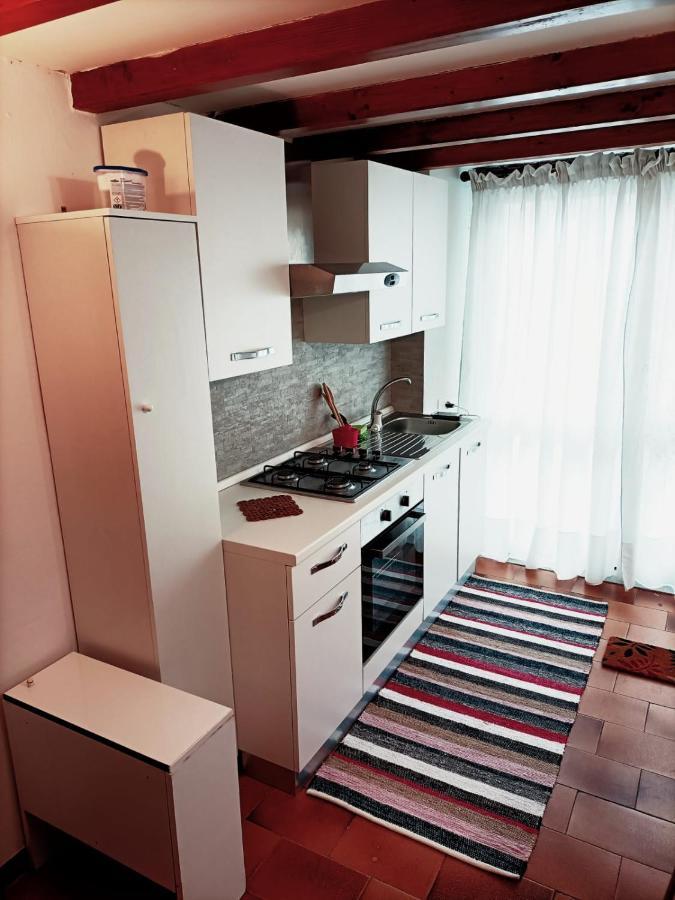 ピサCasa Della Spinaアパートメント エクステリア 写真