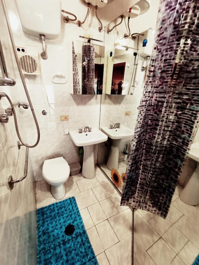ピサCasa Della Spinaアパートメント エクステリア 写真